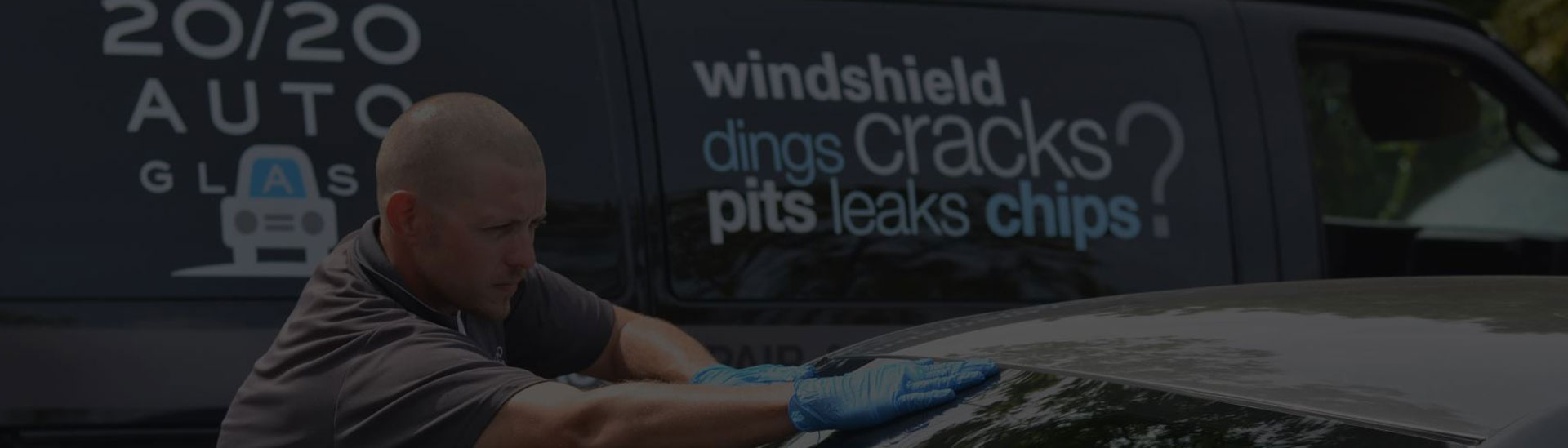 Auto Glass Windshield Replacement and Repair in Spartanburg, SC