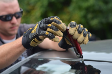 Car Window Replacement Greenville Sc